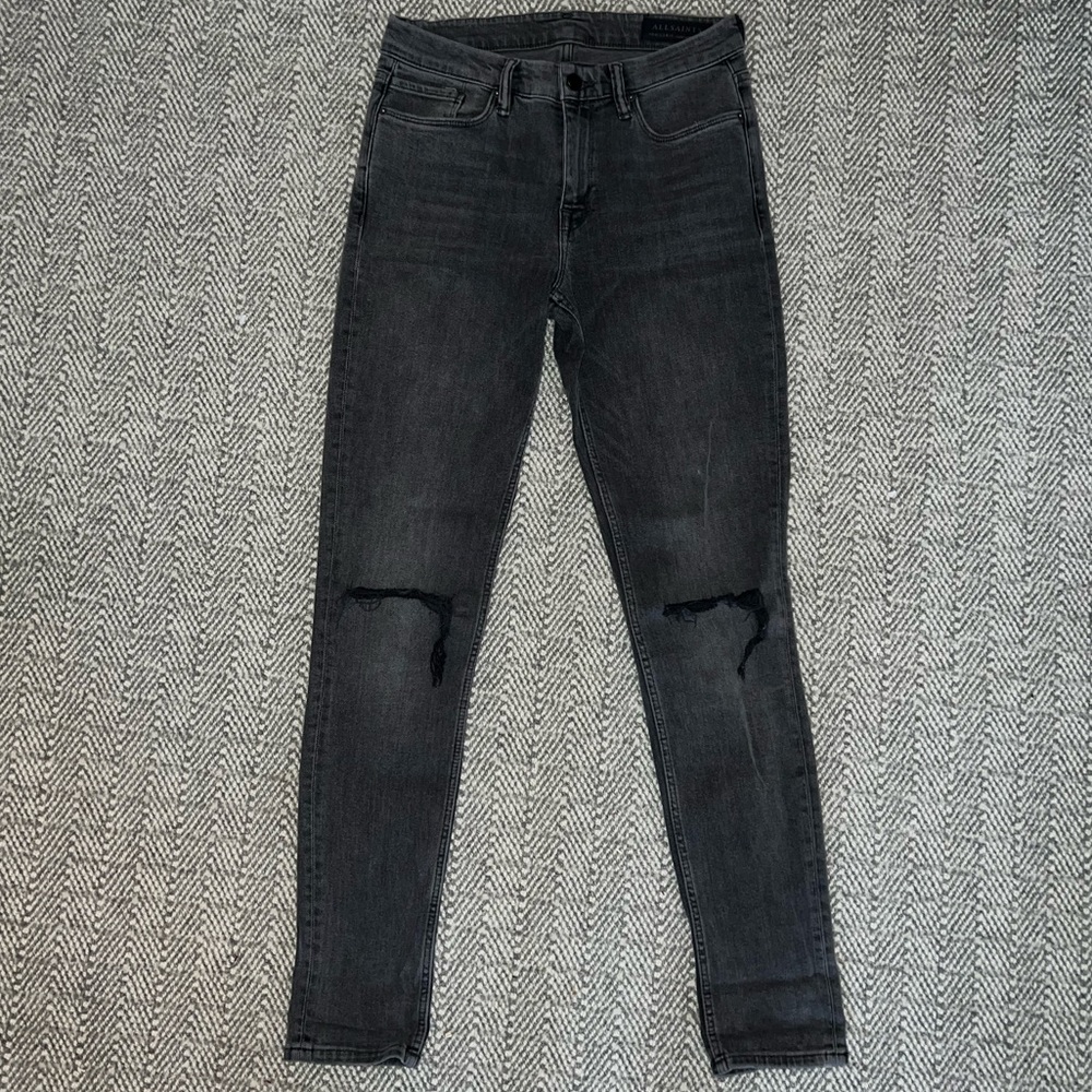 AllSaints | ‘Grace’ Jeans